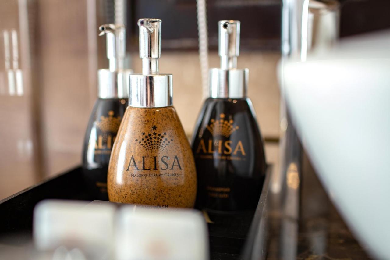 Alisa Hotel & Spa Hanoi Eksteriør bilde
