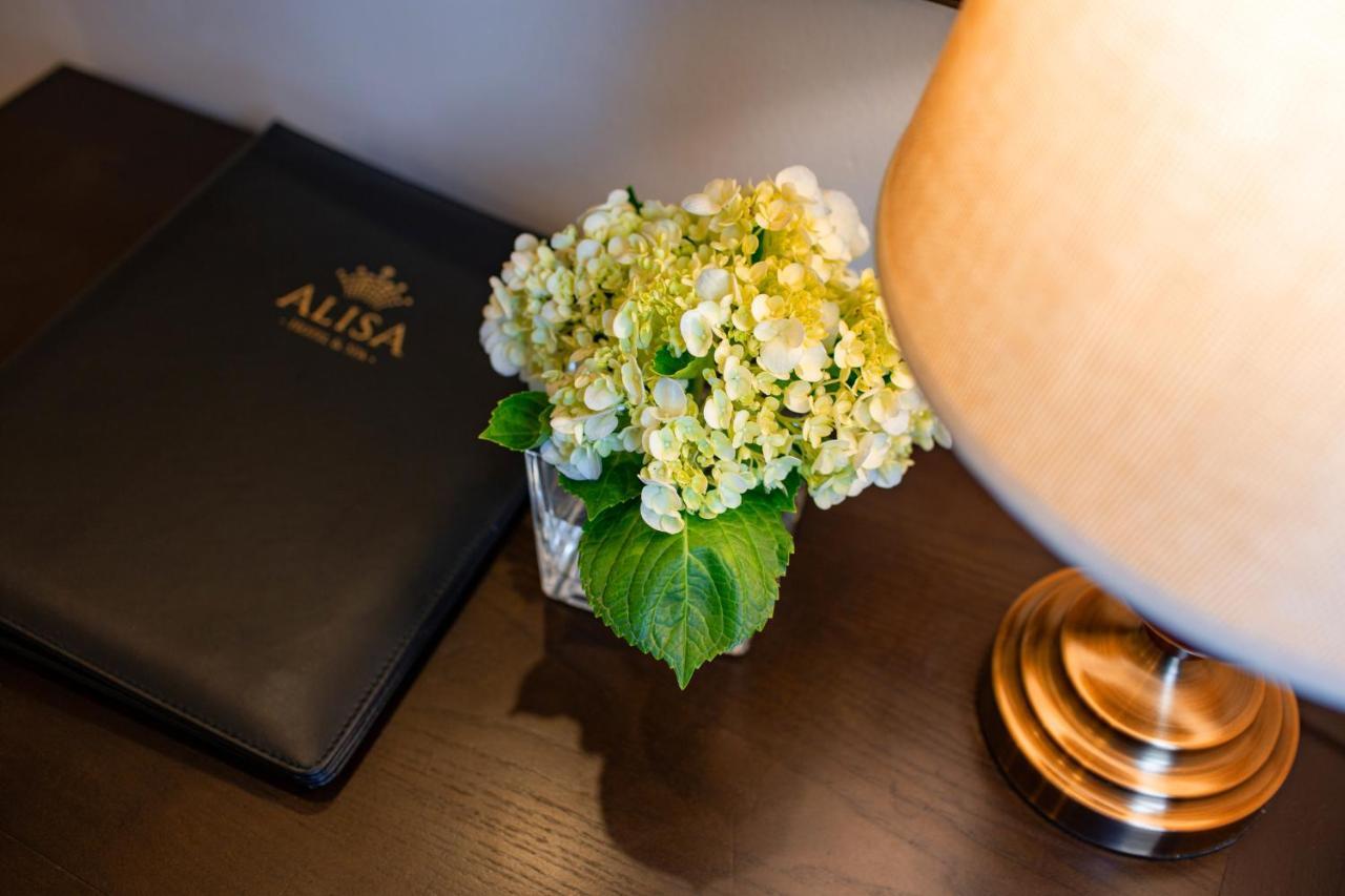 Alisa Hotel & Spa Hanoi Eksteriør bilde
