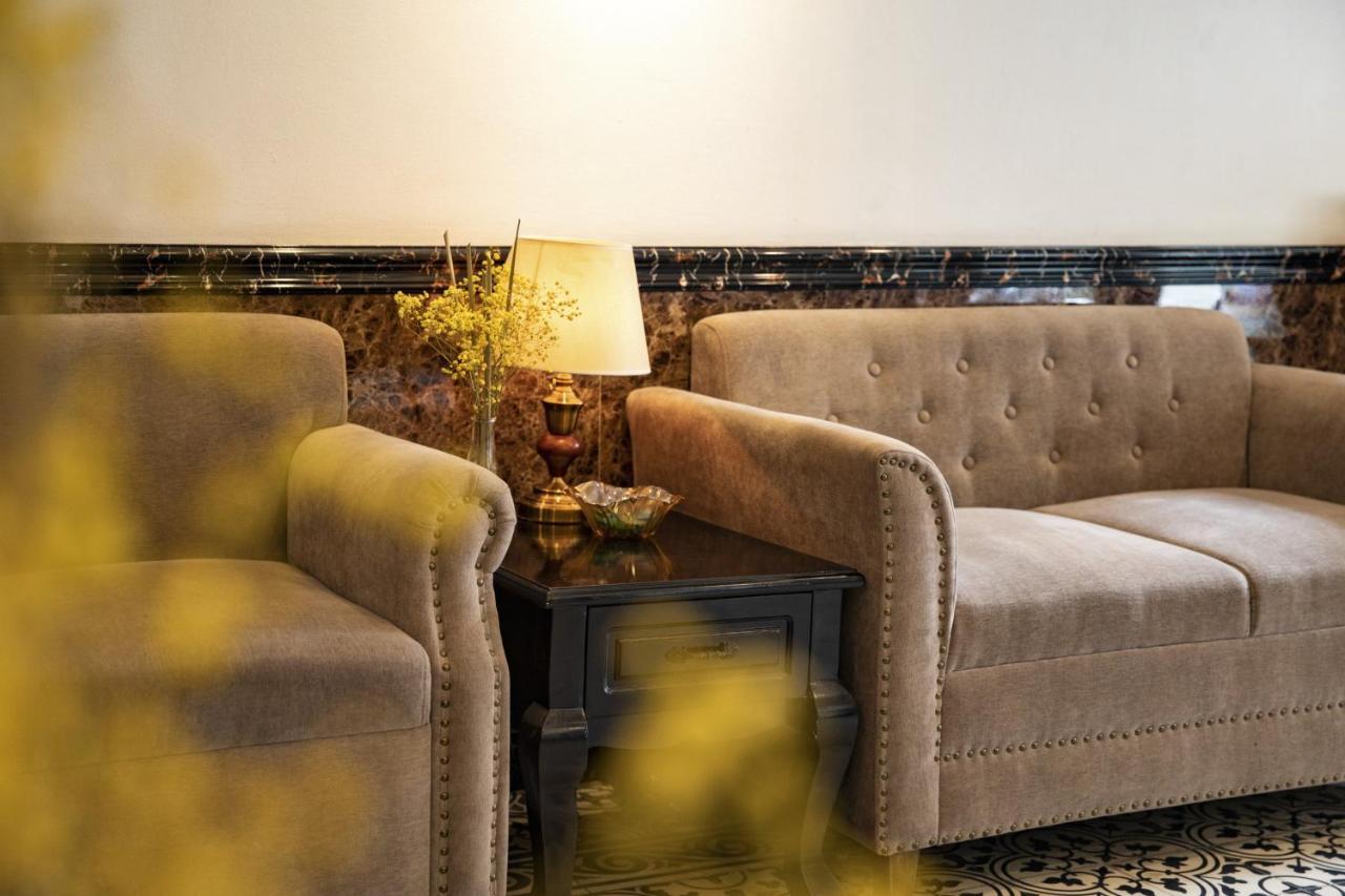 Alisa Hotel & Spa Hanoi Eksteriør bilde